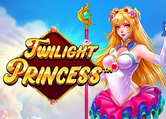 Pragmatic : Twilight Princess - HONEYSLOT777