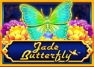 Pragmatic : Jade Butterfly - HONEYSLOT777