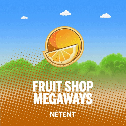 Fruit Shop - HONEYSLOT777