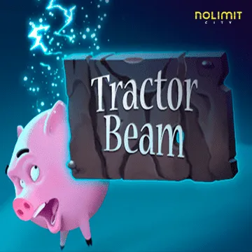 NolimitCity : Tractor Beam - HONEYSLOT777