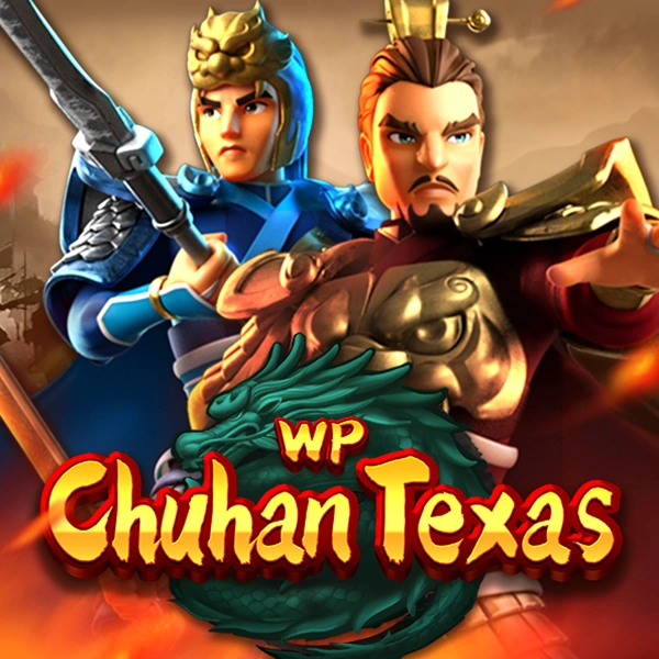 WP Chuhan Texas - HONEYSLOT777