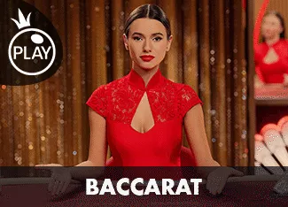 Baccarat Lobby - HONEYSLOT777