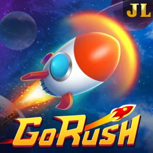 Go Rush - HONEYSLOT777