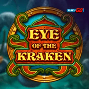 Eye of The Kraken - HONEYSLOT777