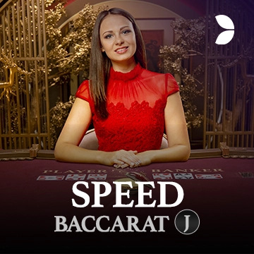 Speed Baccarat J - HONEYSLOT777