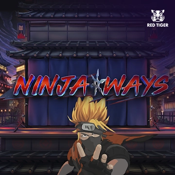 Ninja Ways - HONEYSLOT777