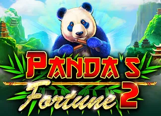 Pragmatic : Panda Fortune 2 - HONEYSLOT777