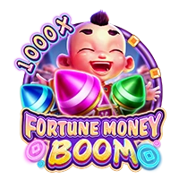 Facai : FORTUNE MONEY BOOM - HONEYSLOT777
