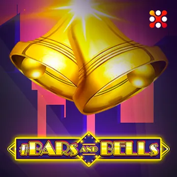 #BarsandBells - HONEYSLOT777