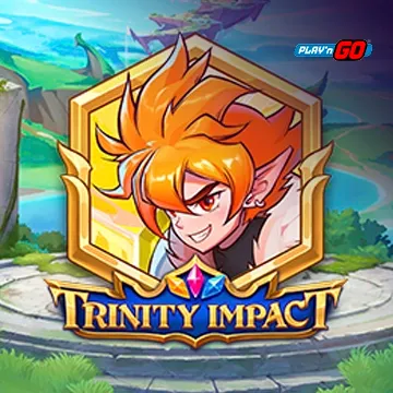 Trinity Impact - HONEYSLOT777