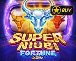 Super Niubi Fortune X-Huge - HONEYSLOT777