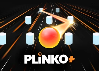 Plinko+ - HONEYSLOT777