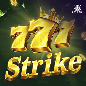 777 Strike - HONEYSLOT777