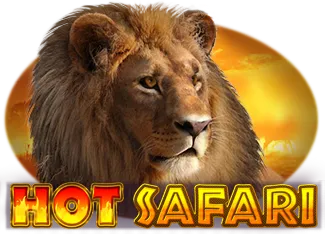 Pragmatic : Hot Safari - HONEYSLOT777