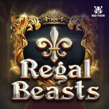 Regal Beasts - HONEYSLOT777