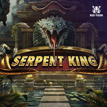 Serpent King - HONEYSLOT777