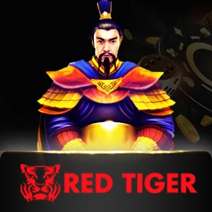 Redtiger - HONEYSLOT777