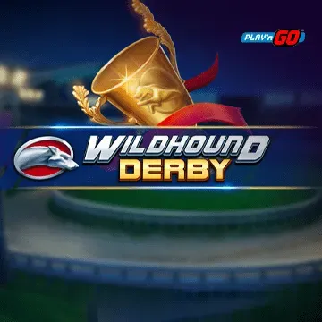 Wildhound Derby - HONEYSLOT777