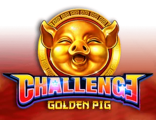 PLAYSTAR : CHALLENGE・GOLDEN PIG - HONEYSLOT777
