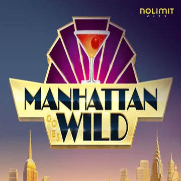 NolimitCity : Manhattan Goes Wild - HONEYSLOT777