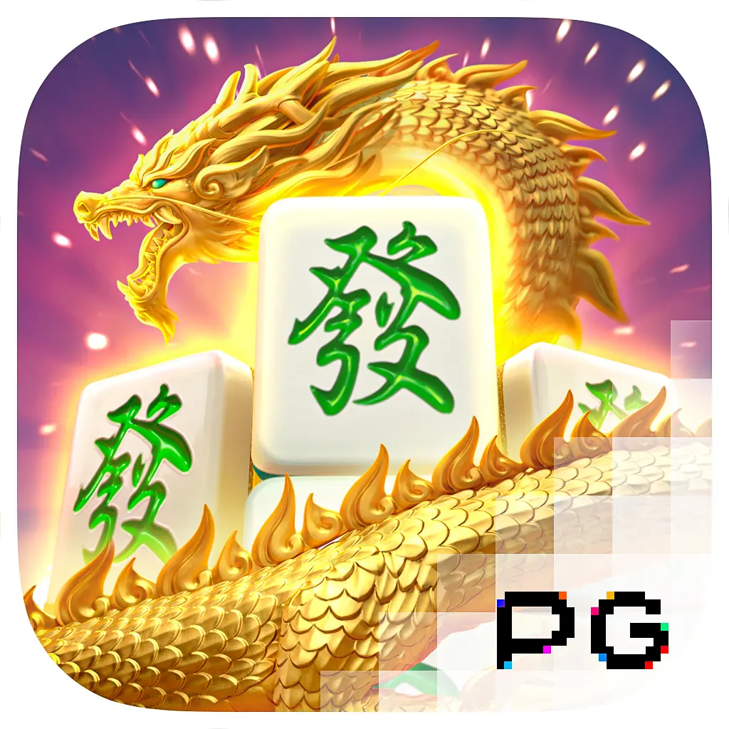 Mahjong Ways 2 - HONEYSLOT777