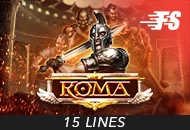 Roma - HONEYSLOT777