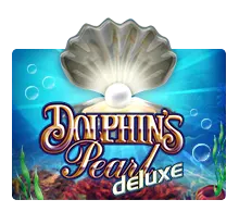 Joker123 : Dolphins Pearl Deluxe - HONEYSLOT777