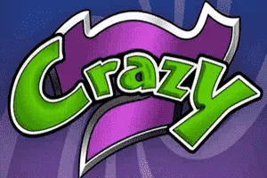 Crazy 7 - HONEYSLOT777