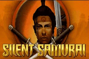 Silent Samurai - HONEYSLOT777