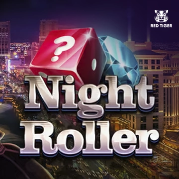 Night Roller - HONEYSLOT777