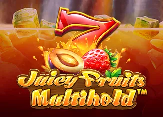 Pragmatic : Juicy Fruits Multihold - HONEYSLOT777
