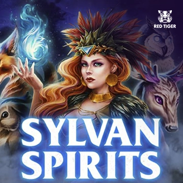Sylvan Spirits - HONEYSLOT777