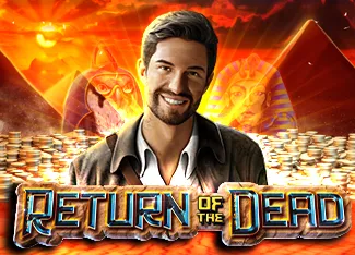 Pragmatic : Return of the Dead - HONEYSLOT777