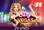 Sexy Vegas - HONEYSLOT777