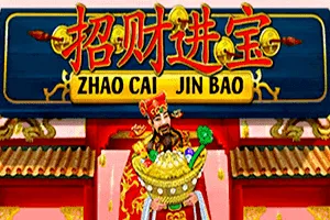 Zhao Cai Jin Bao - HONEYSLOT777