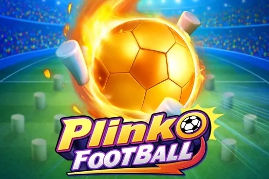Plinko Football - HONEYSLOT777