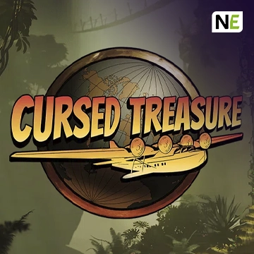 Cursed Treasure - HONEYSLOT777