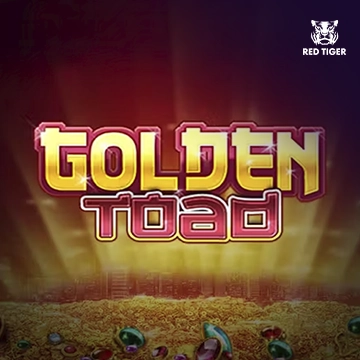 Golden Toad - HONEYSLOT777