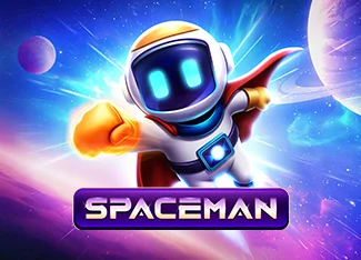 Spaceman - HONEYSLOT777