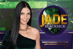Jade Blackjack - HONEYSLOT777