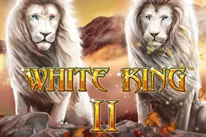 White King II - HONEYSLOT777