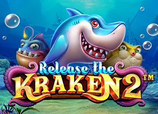 Pragmatic : Release the Kraken 2 - HONEYSLOT777
