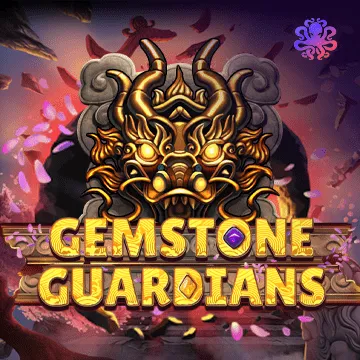 Gemstone Guardians - HONEYSLOT777
