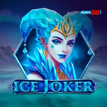 Ice Joker - HONEYSLOT777