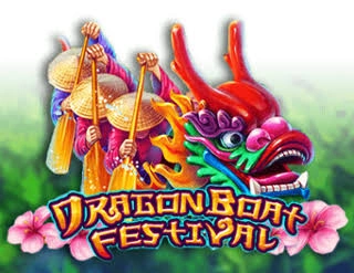 PLAYSTAR : DRAGON BOAT FESTIVAL - HONEYSLOT777
