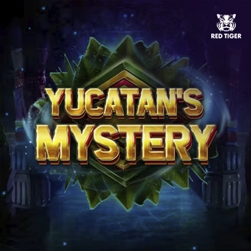 Yucatans Mystery - HONEYSLOT777