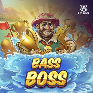 Bass Boss - HONEYSLOT777