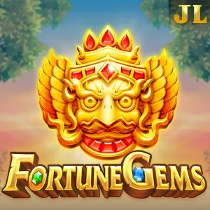 Fortune Gems - HONEYSLOT777