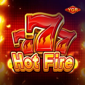 Hot Fire777 - HONEYSLOT777