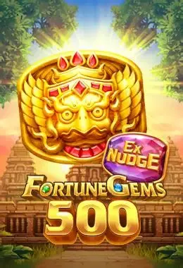 Fortune Gems 500 - HONEYSLOT777